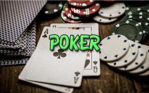 Khái niệm cơ bản về cách chơi poker